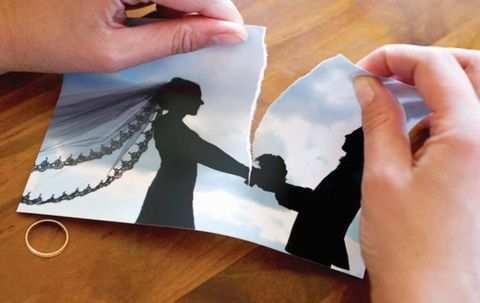 راه های مبارزه با افسردگی بعد از طلاق