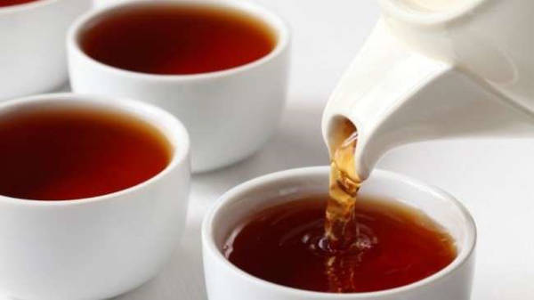 خواص چای سیاه برای لاغری و دیگر خواص آن