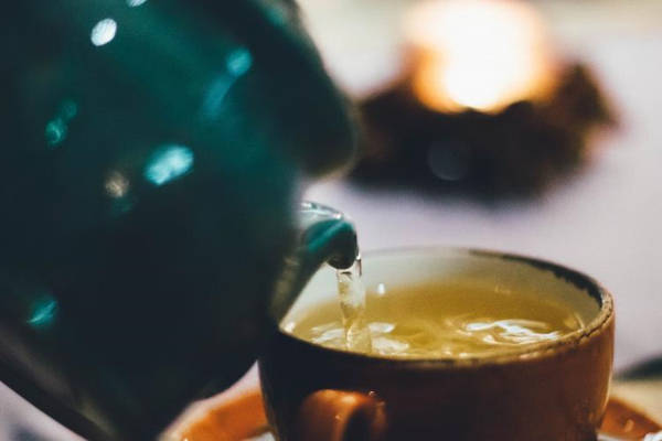 خواص چای زنجبیل، طرز تهیه چای زنجبیل