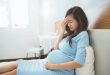 درمان سردرد در بارداری، دلیل و علائم سردرد در بارداری