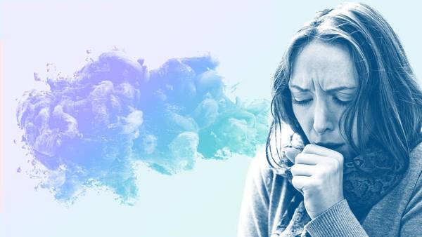 آسم چیست؟ علل، علائم و پیشگیری از آسم
