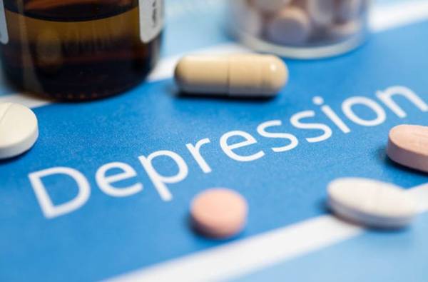 داروی ضد افسردگی سرترالین یا زولوفت zoloft چیست؟