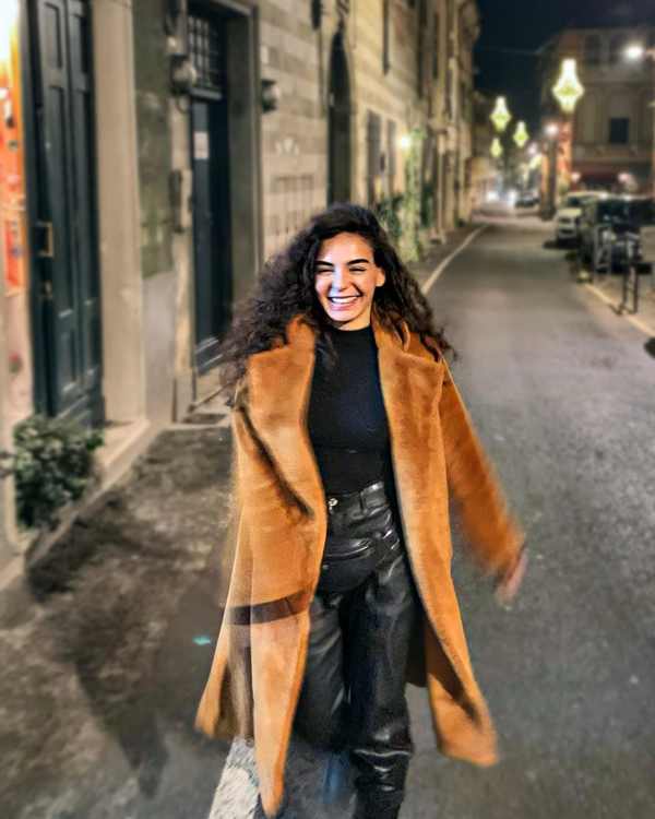 بیوگرافی ابرو شاهین Ebru Şahin بازیگر زیبای ترکیه