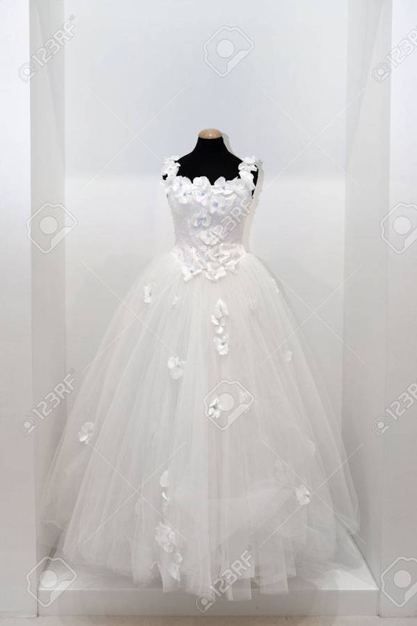 مدل لباس عروس؛ شیک و جدید