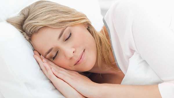 تأثیر خواب بر سلامت روان، اهمیت خواب کافی