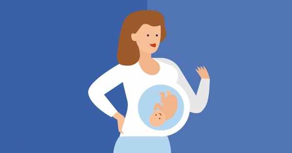 تشخیص بارداری همراه ریزترین علائم بارداری