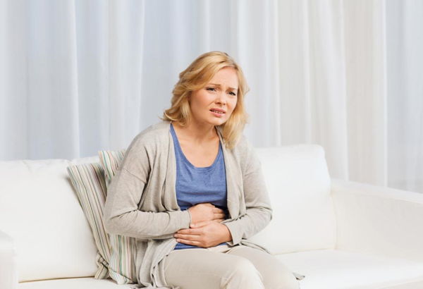 درمان یبوست بعد از بارداری و زایمان