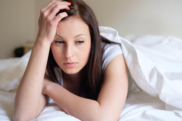 علائم سندرم پیش از قاعدگی PMS؛ نوع شدید و درمان
