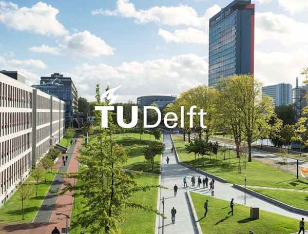 دانشگاه دلفت Delft، رشته های دانشگاه دلفت هلند