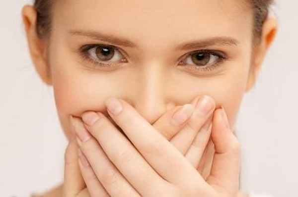 از بین بردن بوی بد واژن، درمان بوی بد واژن