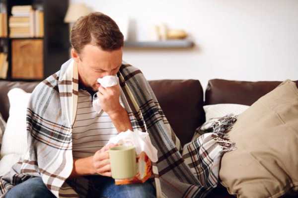 درمان های خانگی سرماخوردگی؛ بهترین  و راحت ترین روش ها