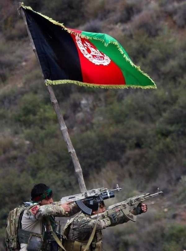 عکس های زیبای پروفایل پرچم افغانستان