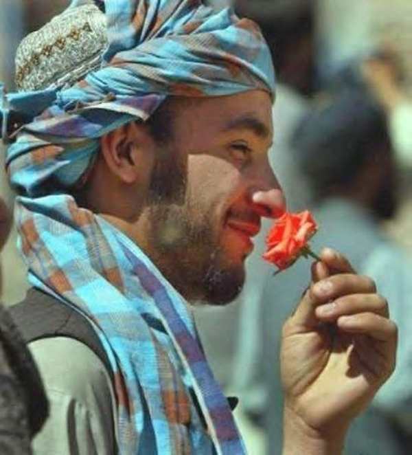 عکس پروفایل افغانی پسرانه