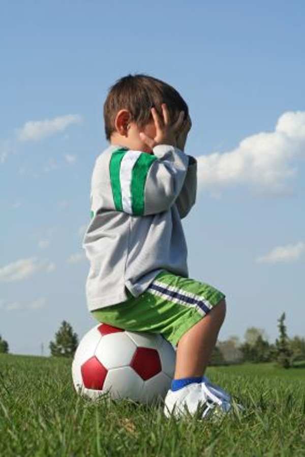 عکس فوتبالی برای پروفایل پسرانه