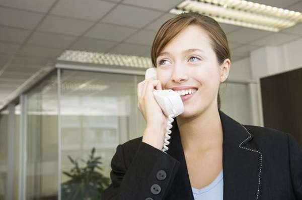 صحبت تلفنی با مشتری برای متقاعد کردن آنها 5 - نحوه صحبت تلفنی با مشتری برای متقاعد کردن آنها
