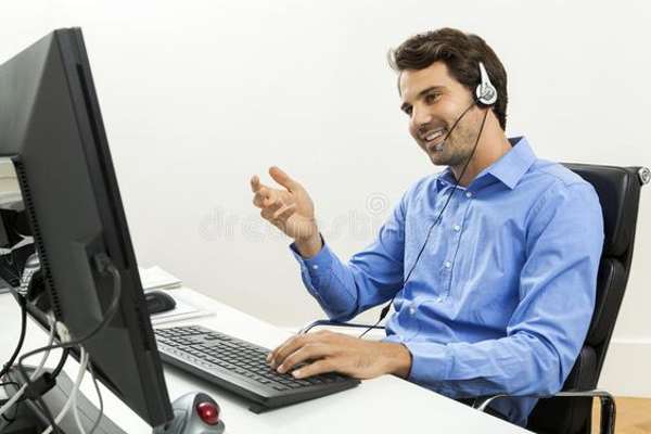 صحبت تلفنی با مشتری برای متقاعد کردن آنها 7 - نحوه صحبت تلفنی با مشتری برای متقاعد کردن آنها