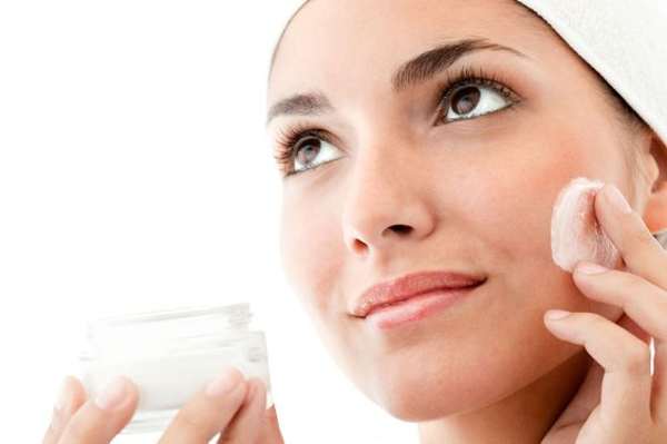 داشتن پوست شفاف با چند روش ساده
