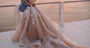 مدل لباس فرمالیته برای عروس