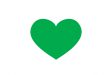 معنی قلب سبز 💚 | ایموجی قلب سبز نشانه چیست