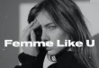 دانلود آهنگ femme like you از مونالدین (Monaldin) + ترجمه و متن