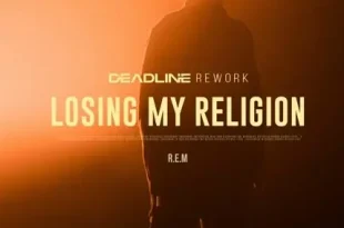 losing my religion از r.e.m