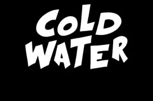 cold water justin