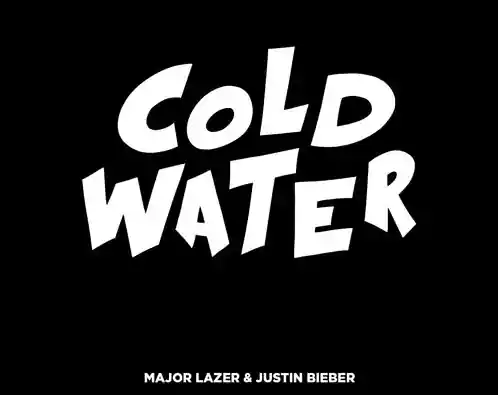دانلود آهنگ cold water از (جاستین بیبر) Justin Bieber و Major Lazer ترجمه و متن