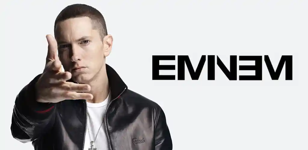 دانلود گلچین بهترین آهنگ های امینم Eminem (جدید و قدیمی)